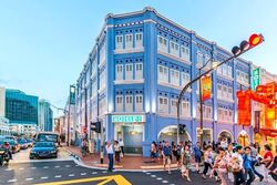 Chinatown Point (D1), Shop House #608502641